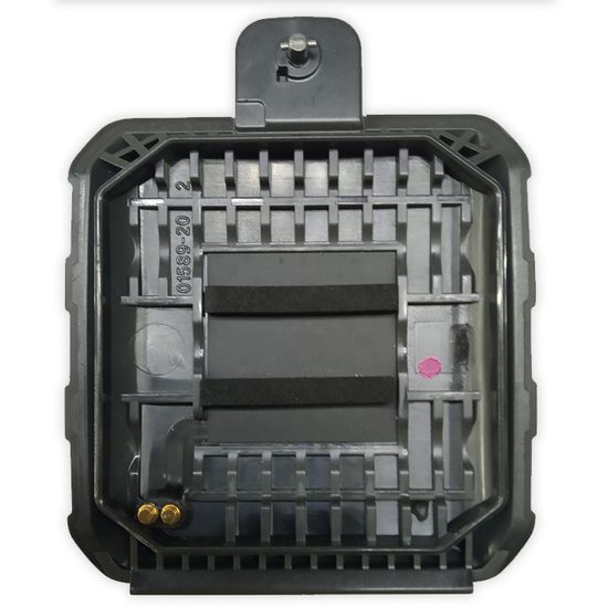 Garmin Monterra крышка батарейного отсека, черная (010-01065-BC)