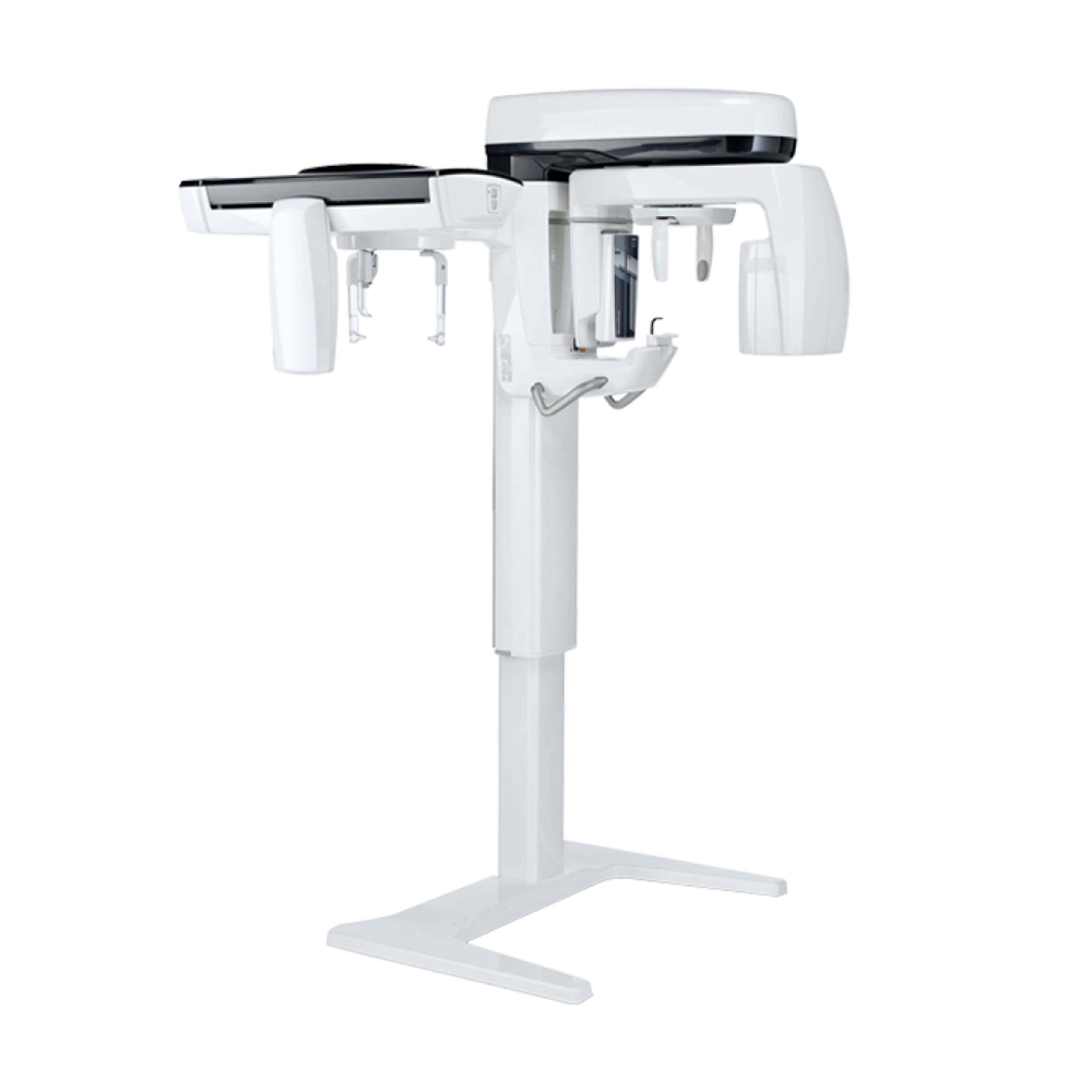 Стоматологический томограф NewTom 2D/3D GO (10x10)
