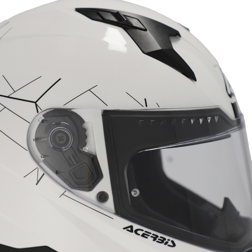 Шлем Acerbis X-WAY HELMET