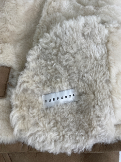 Дубленка Furfurza