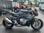 BMW S1000R , 2018