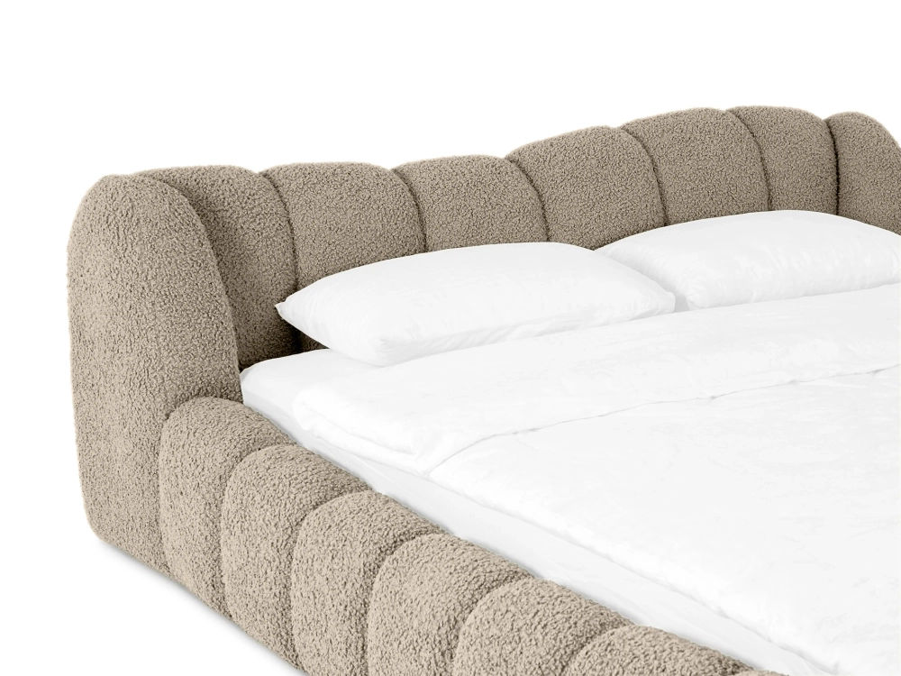 Кровать Litta без подъемного механизма