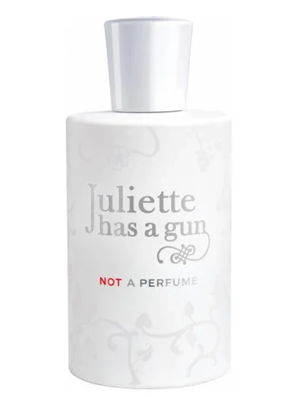 JULIETTE HAS A GUN Not A Perfume
