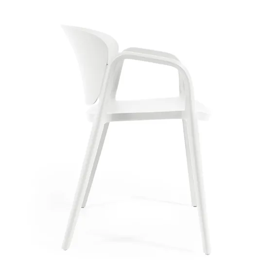 Стул Ania белый