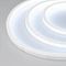 Гибкий неон Arlight 12W/m 84LED/m 5060SMD разноцветный 5M ARL-Moonlight-1213-Top 24V RGB 025551