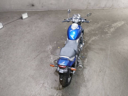 Honda X4 , 1998