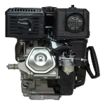 Lifan 190F-C PRO D25 3А двигатель бензиновый 00-00001054