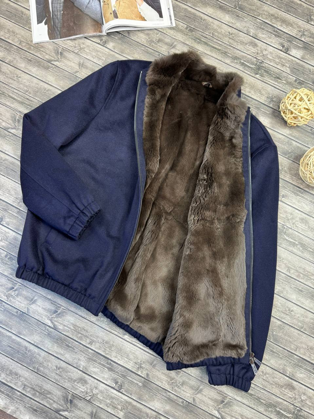 Куртка Loro Piana