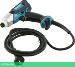 Шуруповерт Makita TD0101F