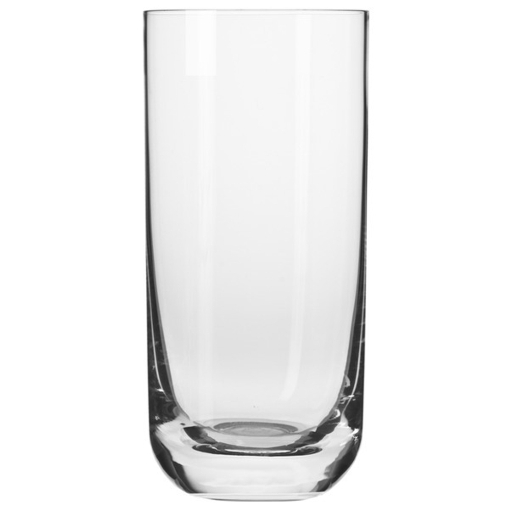 Стакан для воды 360мл Krosno Гламур