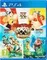 PS4 Asterix &amp; Obelix: XXL Collection (Новый, Русские субтитры, CUSA-24884)