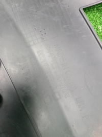 Бампер передний Chery Tiggo 8 Pro Max (2022-2024)