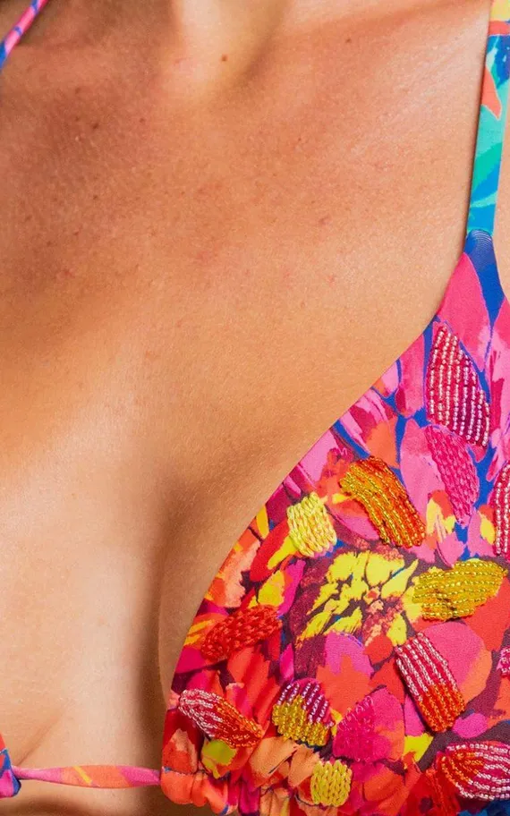 Бюст купальный CLB26061