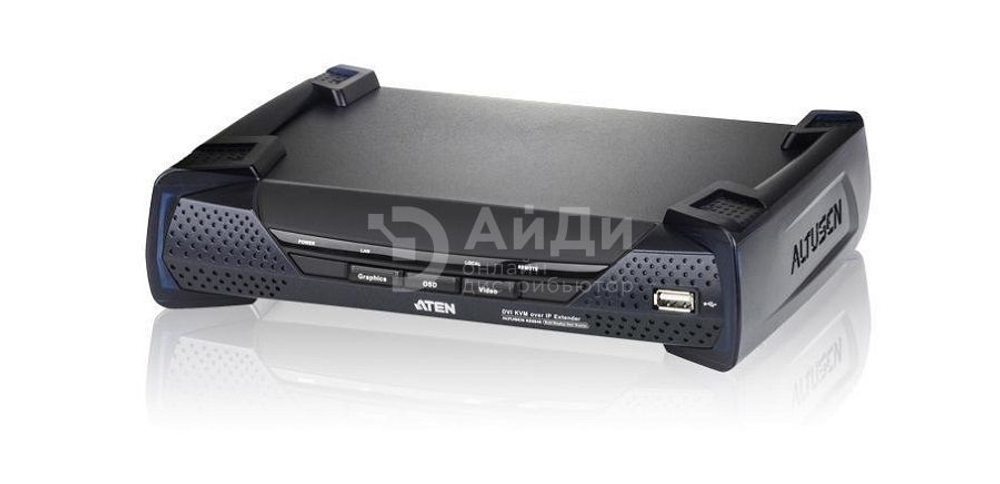 Приёмник Aten KE6940R-AX-G