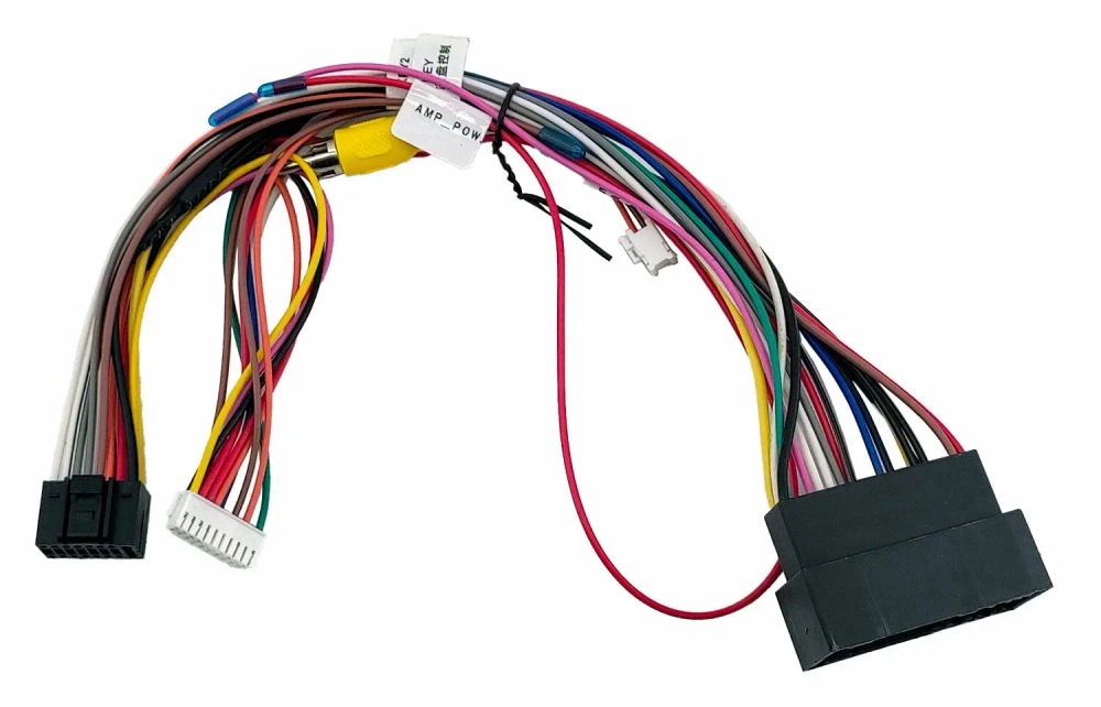 Магнитола для Ford Explorer 5 2011-2019 - Canbox H-Line 0066 монитор 12.3" QLED в стиле Audi на Android 10, ТОП-процессор, CarPlay, 4G SIM-слот