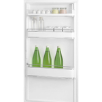 Отдельностоящий двухдверный холодильник Smeg FAB32ROR5