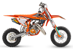 KTM 50 SX FACTORY EDITION