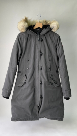 Парка Canada Goose