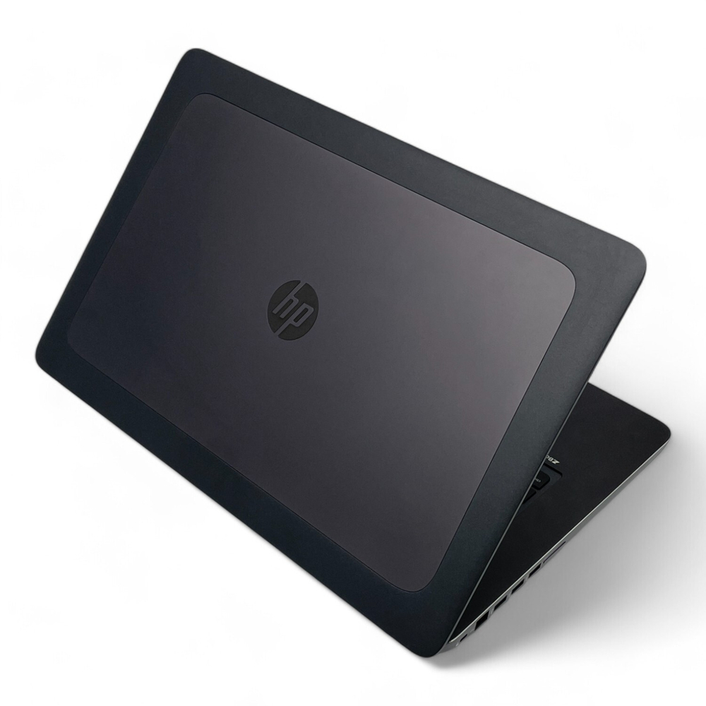 ZBook 17 G4