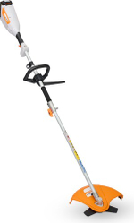 Комбимотор аккумуляторный VILLARTEC KA40R