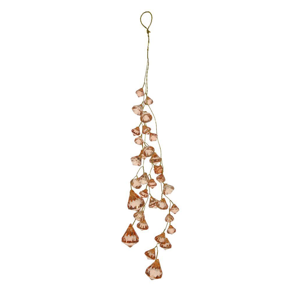 GAEM Изделие декоративное "Ветка", L3 W3 H27 см, 3в.