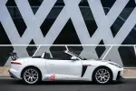 Широкий карбоновый обвес IMP Performance для Jaguar F-Type X152 2014-2017 Ягуар