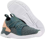 Кроссовки ASICS GEL-LYTE V SANZE KNIT зеленый