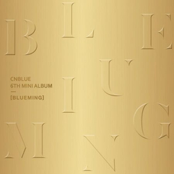 Альбом CNBLUE - BLUEMING 6th Mini Album A Version