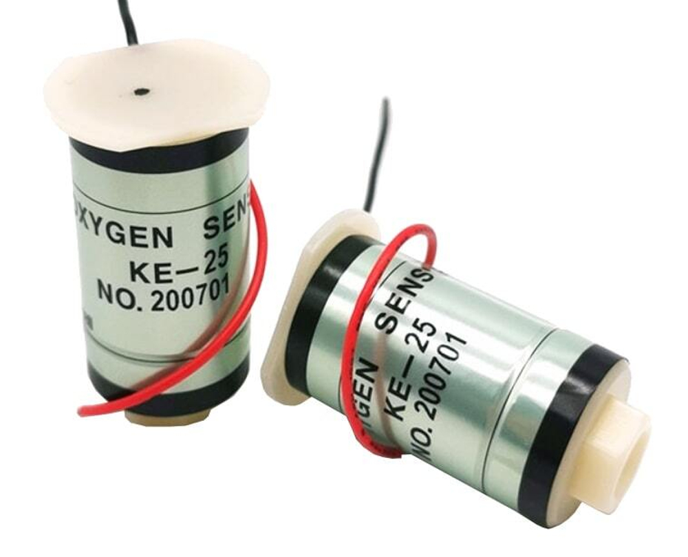 KE-25 (Figaro) датчик кислорода электрохимический