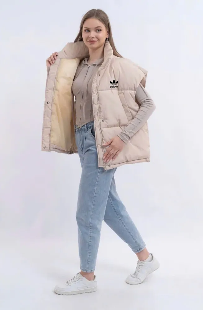 Жилет 7352394 Fabrika