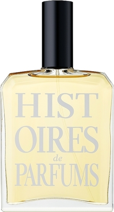 Histoires de Parfums 1969 Parfum de Revolte EDP