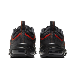 Кроссовки Nike Air Max 97 'Black Anthracite Picante' 921826‑018