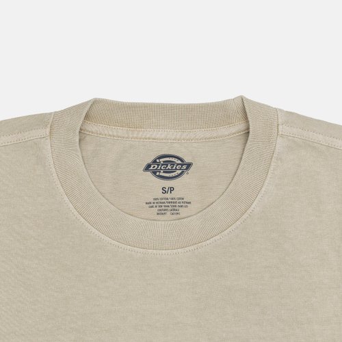 Футболка мужская Dickies Darrtown Short Sleeve Tee 
