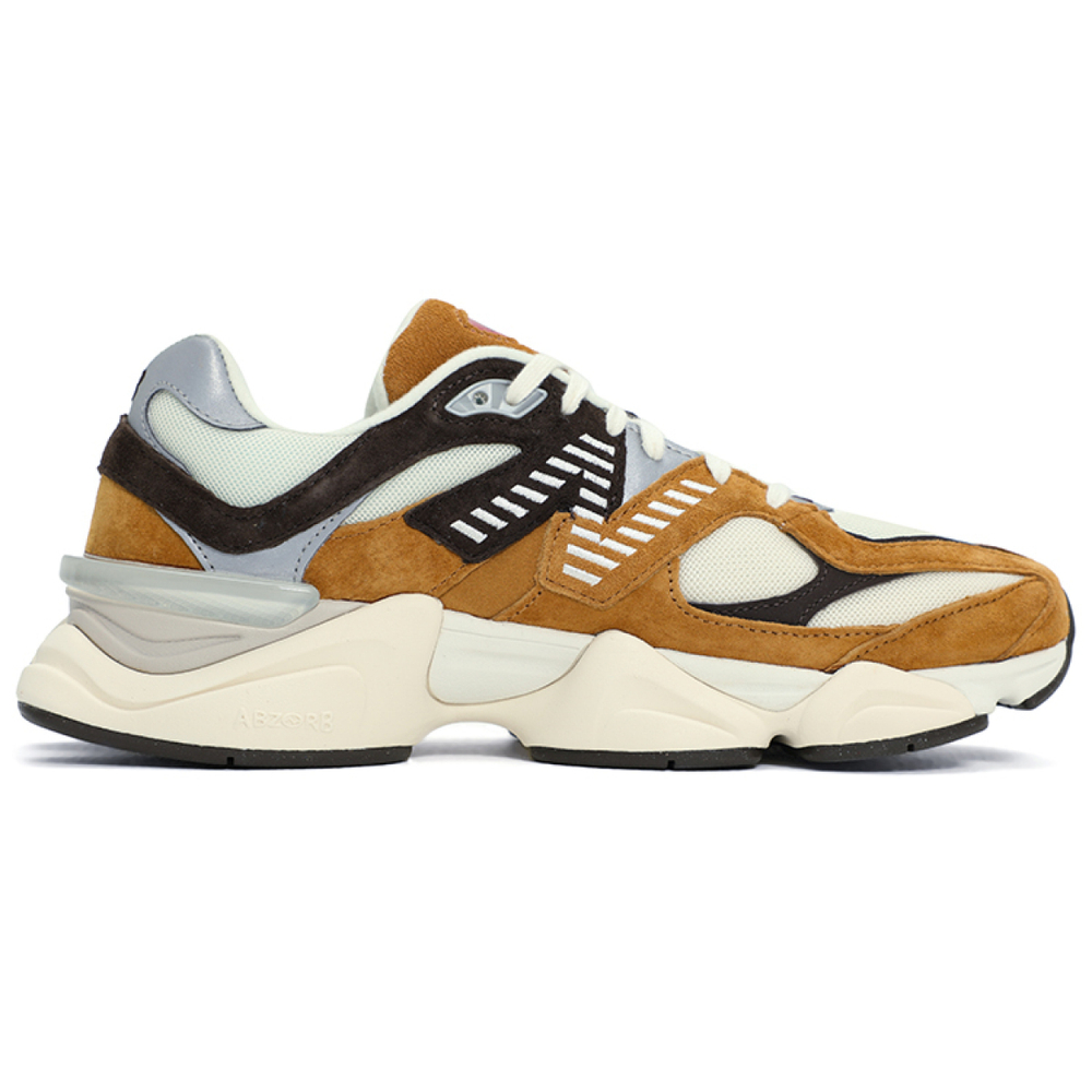 Кроссовки New Balance NB 9060 Workwear, U9060WOR
