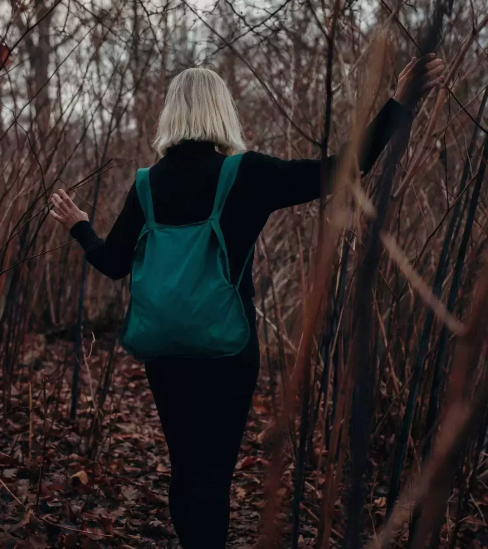 Сумка-рюкзак Notabag