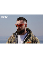 Очки для рыбалки солнцезащитные HIGASHI Glasses H5322