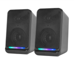 Акустика 2.0 Defender SPK 120 Led USB
