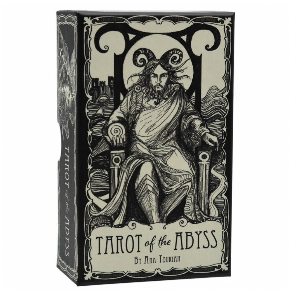 Tarot of the Abyss / Таро Бездны