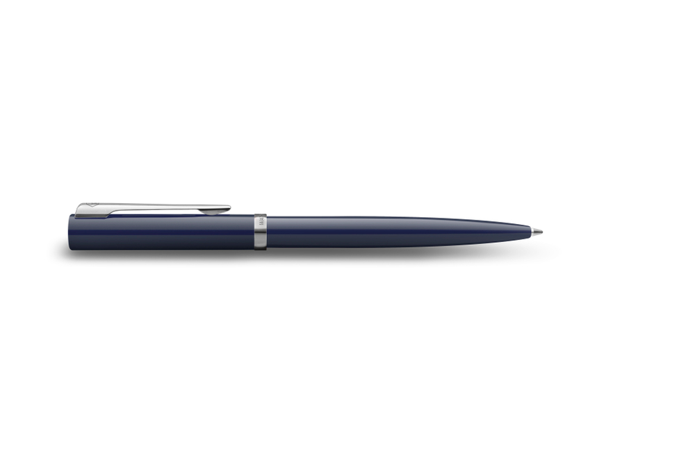 Waterman Impression Blue CT ручка шариковая, 1,0мм, подарочная упаковка