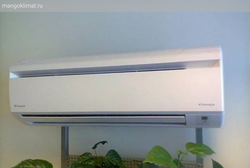 Daikin ATYN60L / ARYN60L с зимним комплектом (-40)