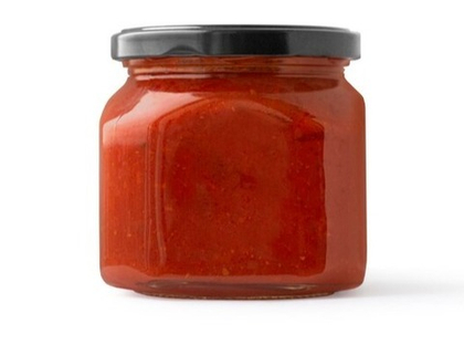 Salsa Оссобуко
