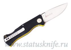 Нож Boker Plus Epicenter Backlock 01BO545фотография - 4