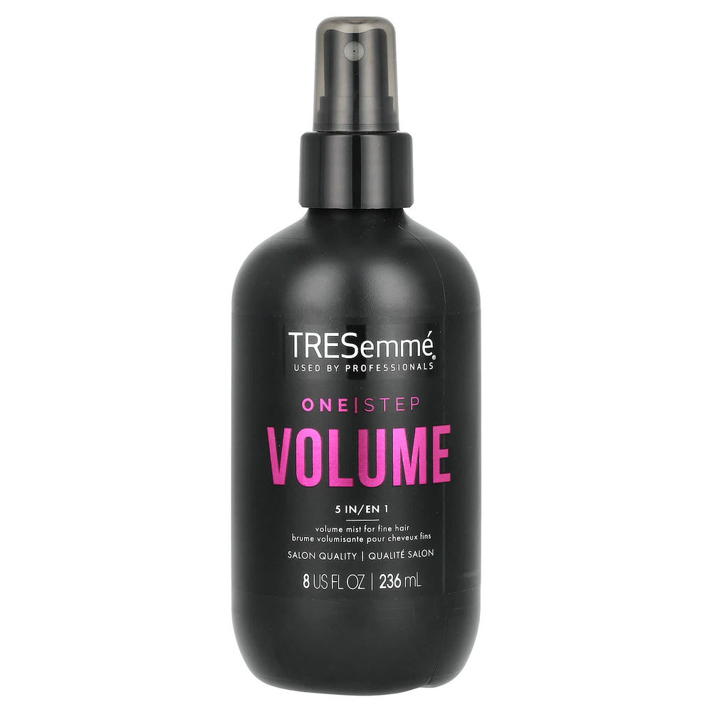 TRESemmé, One Step Volume, 236 мл (8 жидк. унц.)