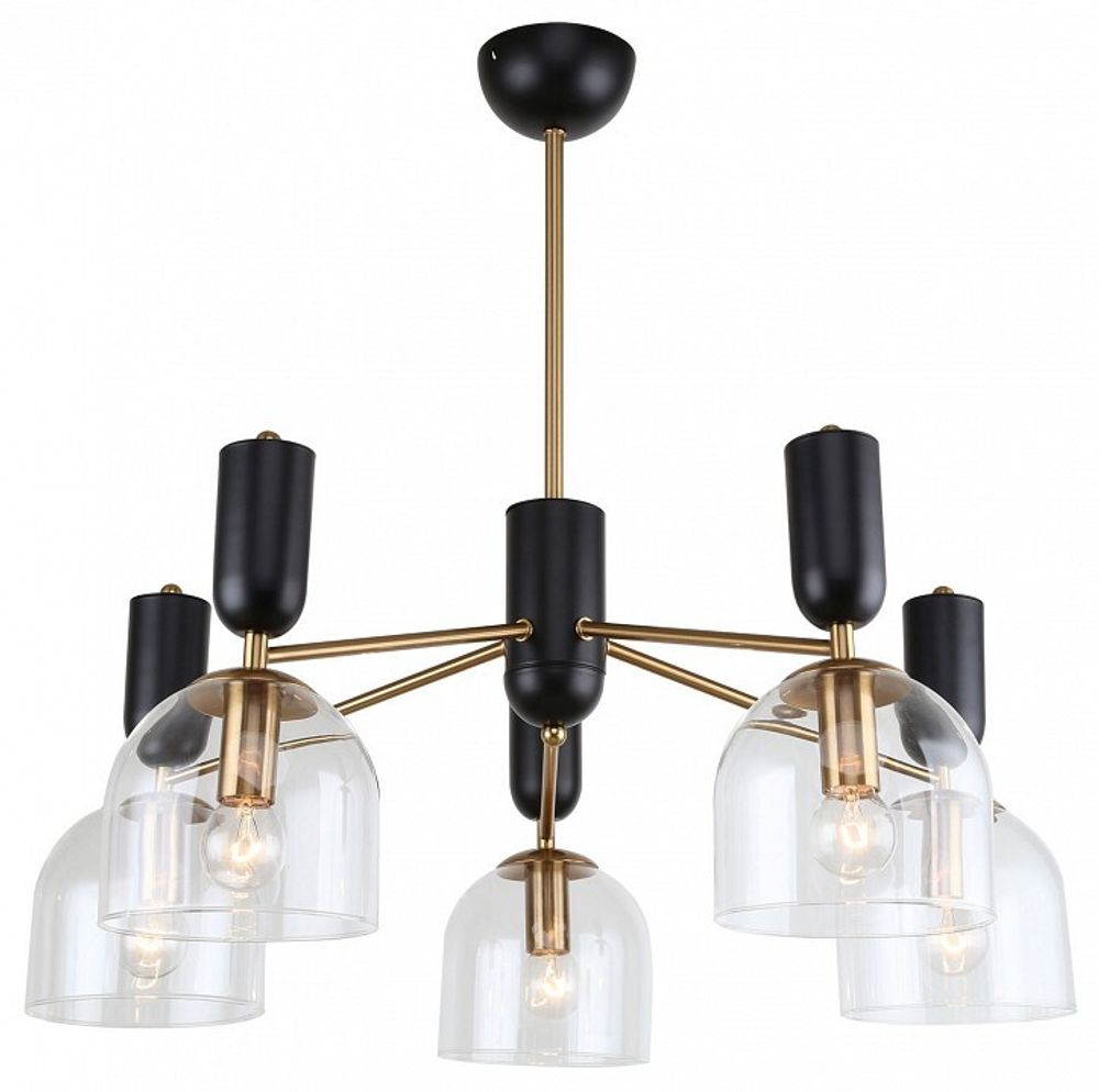 Люстра на штанге LGO Greensboro LSP-8821