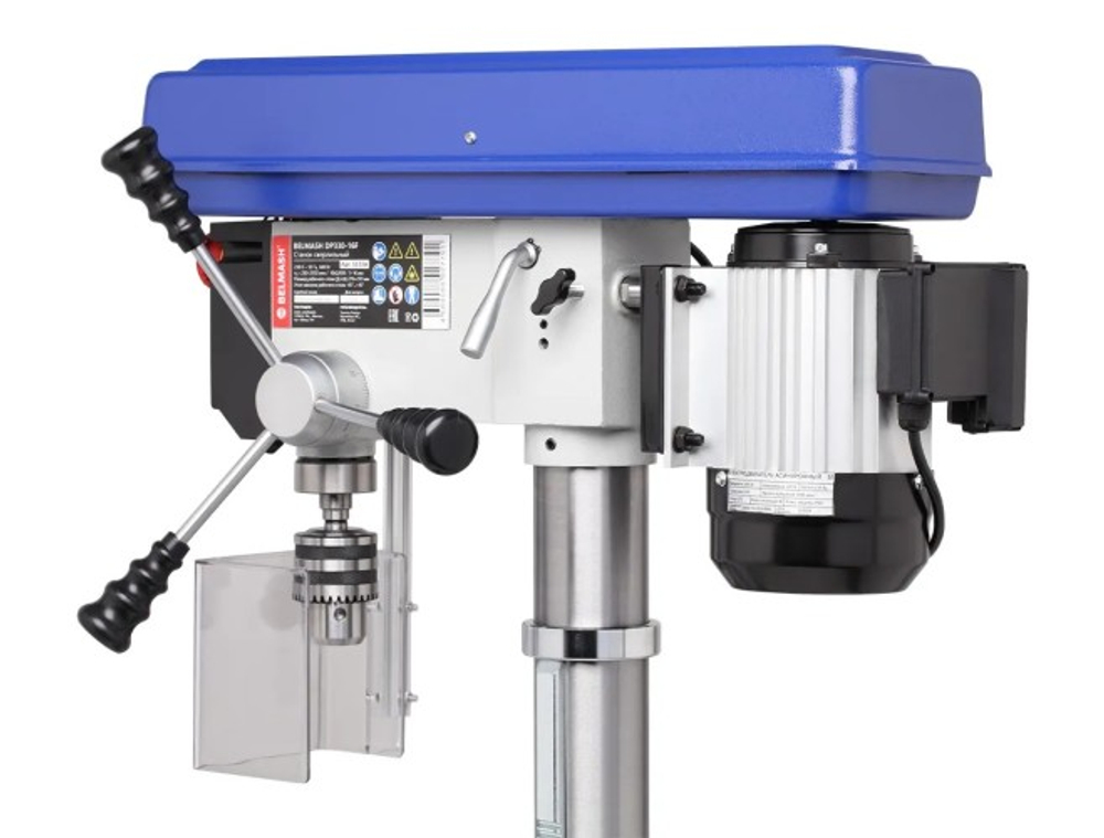 Станок сверлильный BELMASH DP330-16F S333A