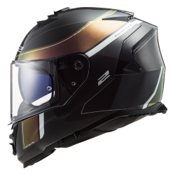 Мотошлем LS2 FF800 STORM VELVET