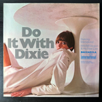 Wild Bill Davison & His Dixie Cats ‎– Do It With Dixie (Германия)