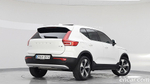 Volvo XC40 B4 Ultimate Bright (07.2023)