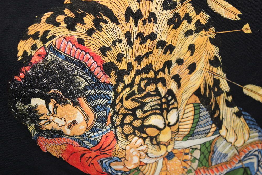 Футболка Lord of hell