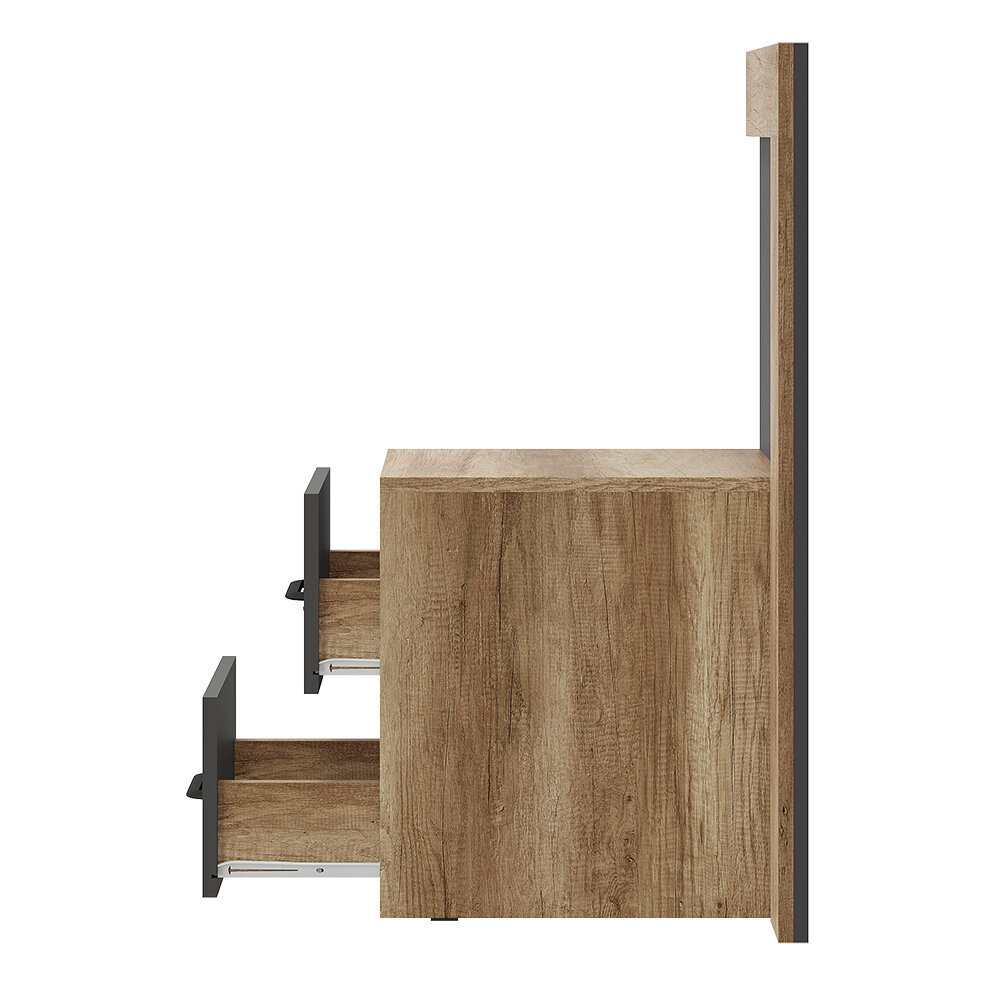 Тумба прикроватная Прима ТБ-12